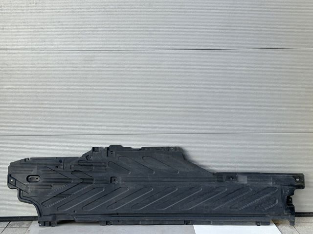 Защита днища, левая A2056841900 MERCEDES