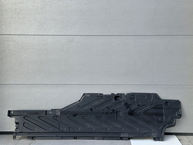 Защита днища, правая A2056842000 MERCEDES
