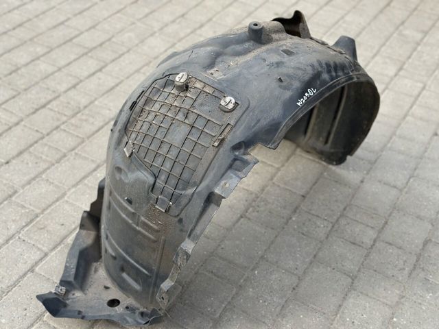 A2056903301 MERCEDES Подкрылок крыла переднего левый передний купить в Кривой Рог