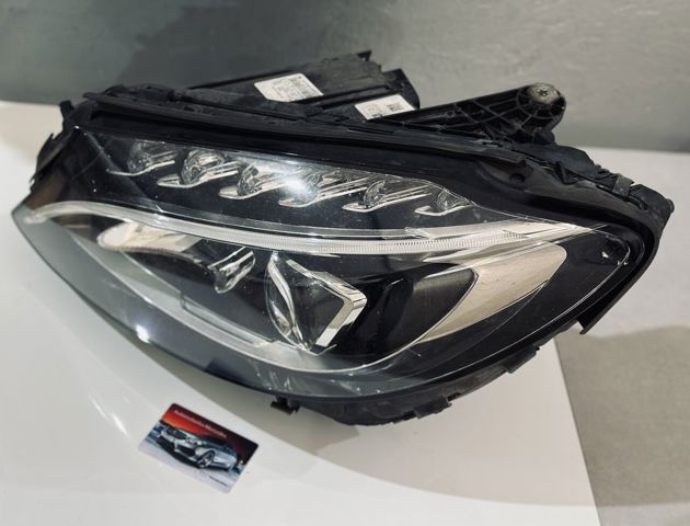 MERCEDES A2058201561 в наличии Ровно