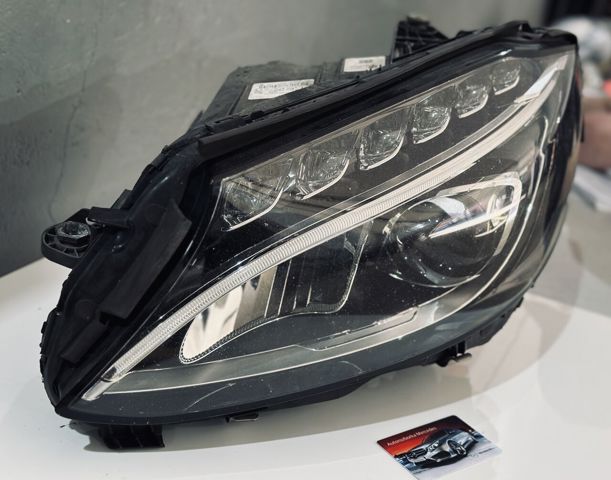 A2058201561 MERCEDES купить в Сумы