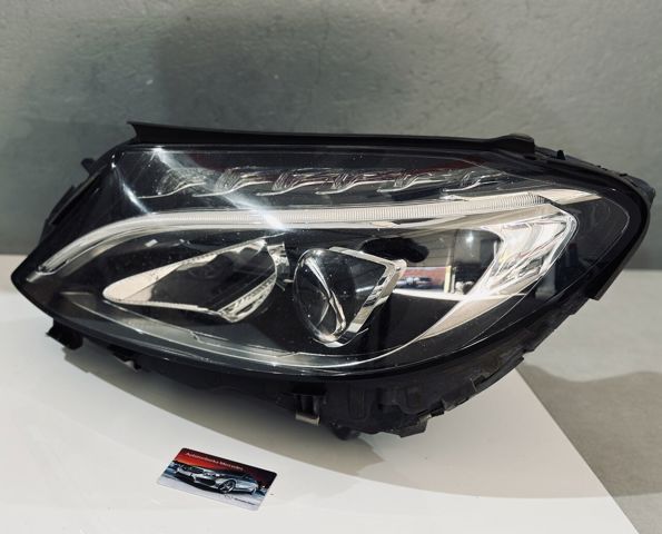 MERCEDES A2058201561 в наличии Житомир