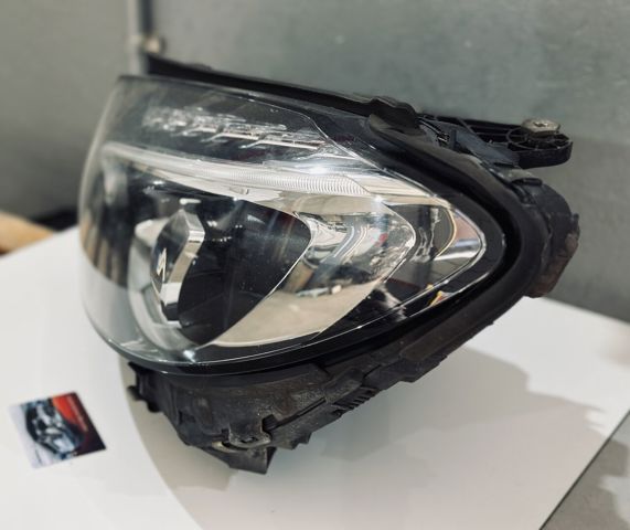 MERCEDES A2058201561 в наличии Черновцы