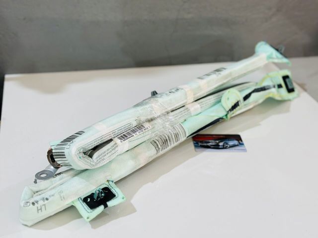Подушка безопасности, сбоку левая A2058600402 MERCEDES