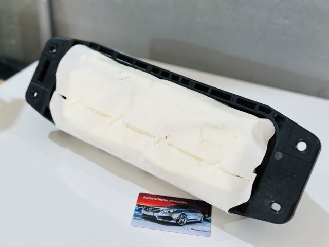 Подушка безопасности (AIRBAG) пассажирская A2058600500 MERCEDES