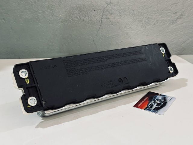 Подушка Айрбег водителя защиты коленей A2058601600 MERCEDES