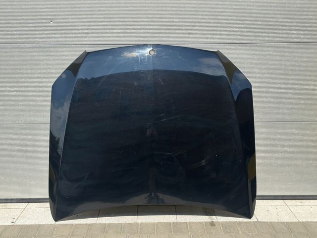 A2058800357 MERCEDES Капот купить в Николаев