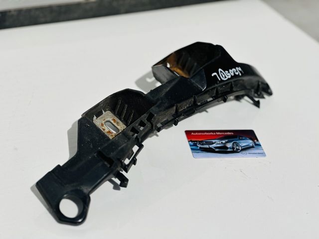 Кронштейн бампера заднего, левый A2058850365 MERCEDES