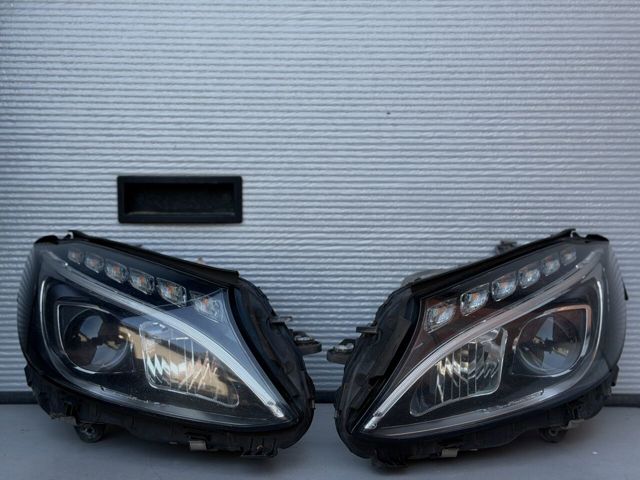 MERCEDES A2059067603 Правая фара в наличии Сумы