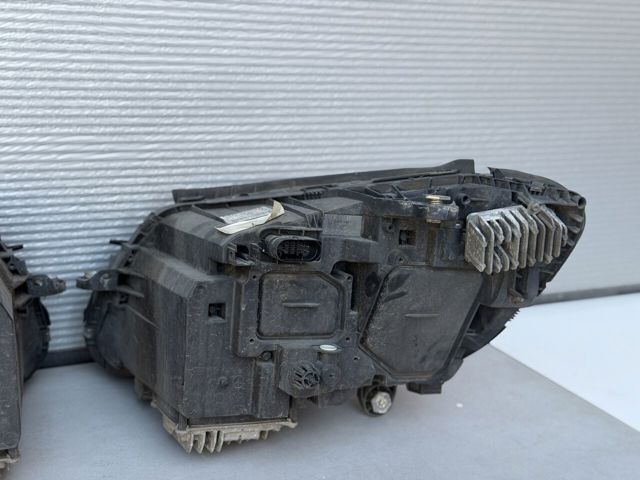 A2059067603 Правая фара купить Тернополь