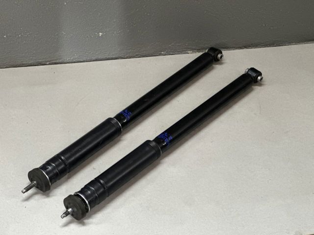 Цилиндр подвески A2113265200 MERCEDES