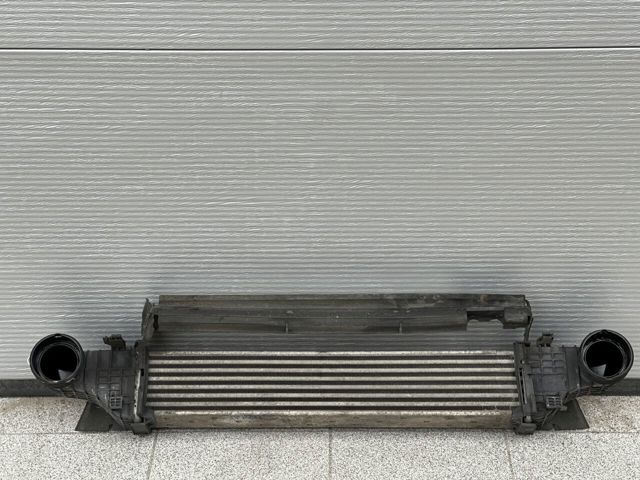 A2115003902 MERCEDES Интеркулер купить в Ирпень