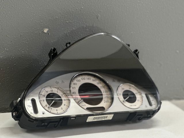 Приборная доска A2115400948 MERCEDES