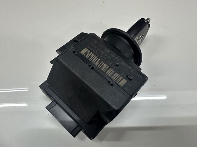 MERCEDES A2115451408 Замок зажигания в наличии Чернигов