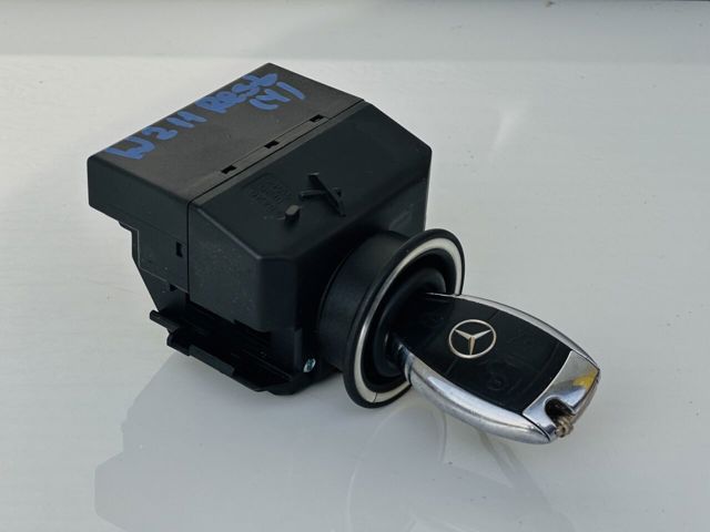 Замок зажигания A2115452308 MERCEDES