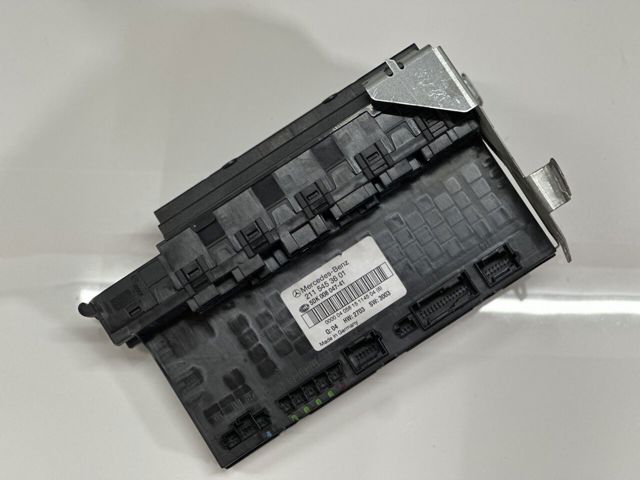MERCEDES 2115453601 Блок управления сигналами SAM в наличии Полтава