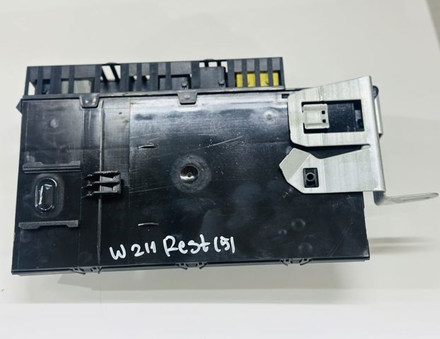2115455301 MERCEDES Блок управления сигналами SAM купить в Запорожье