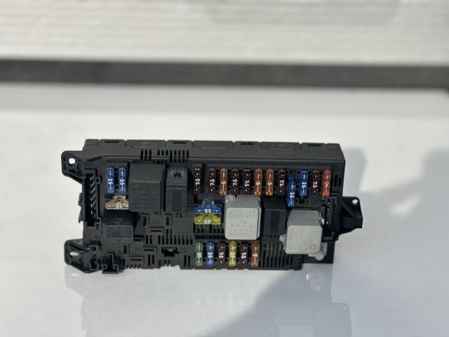 MERCEDES A2115459001 Блок управления сигналами SAM в наличии Полтава