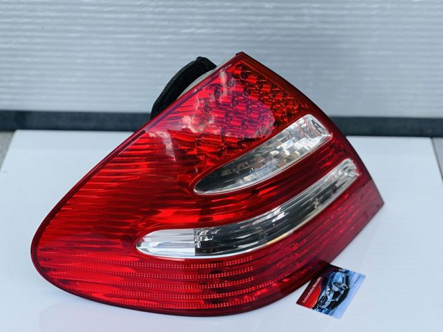 MERCEDES 2118200564 Фонарь задний левый в наличии Харьков