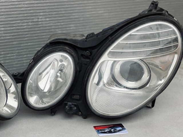 Фара A2118205161 MERCEDES