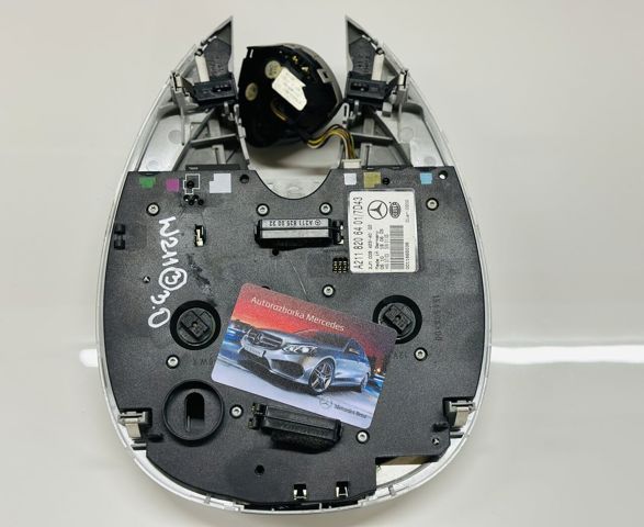 MERCEDES A2118206401 Плафон салона в наличии Днепр