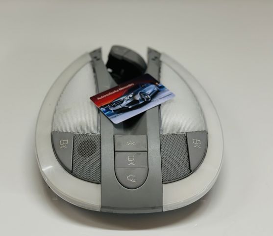 MERCEDES A2118206401 Плафон салона в наличии Сумы