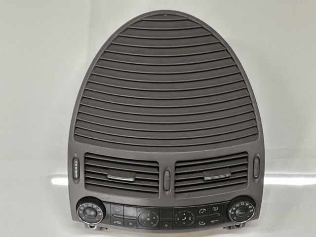 Механизм управления кондиционером A2118300385 MERCEDES