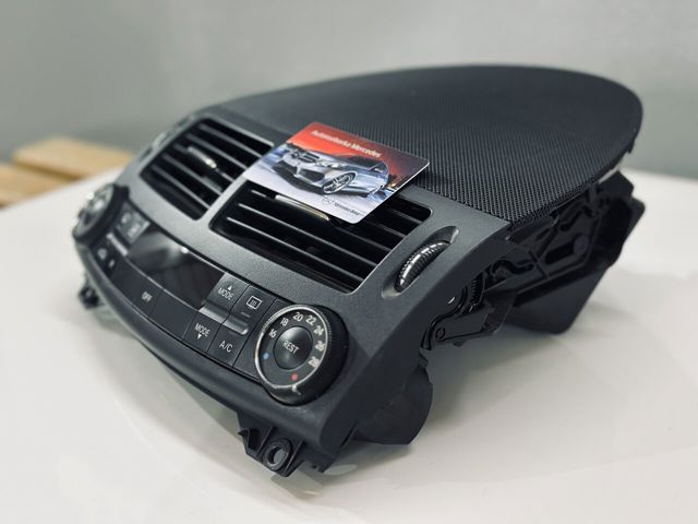 Механизм управления кондиционером A2118300890 MERCEDES