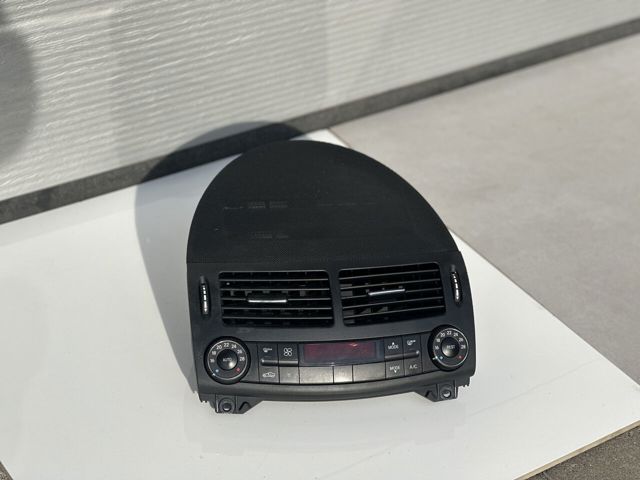 Механизм управления кондиционером A2118303190 MERCEDES