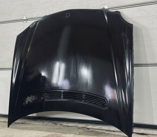 MERCEDES A2118800457 Капот в наличии Хмельницкий