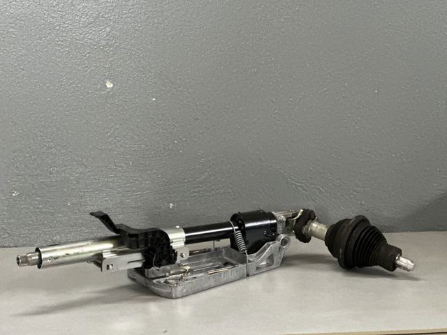 Колонка рулевая A2124602316 MERCEDES