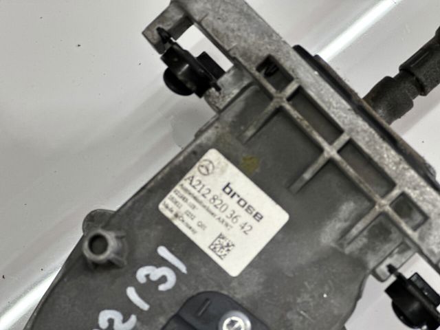 MERCEDES A2128203642 в наличии Хмельницкий