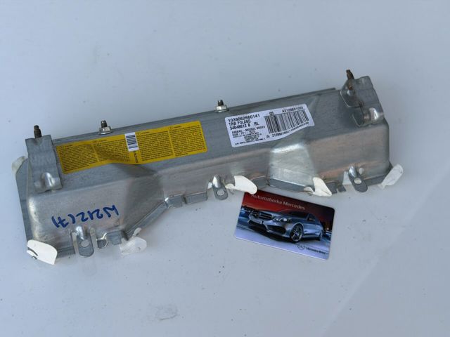 MERCEDES A2128601002 Подушка безопасности защиты коленей в наличии Полтава
