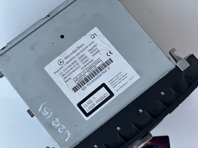 MERCEDES A2129003908 в наличии Тернополь