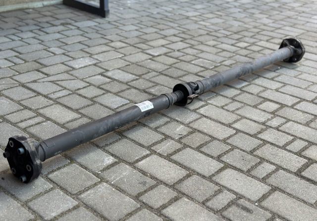 Вал карданный задний в сборе A2134100700 MERCEDES