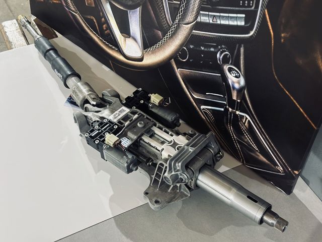 MERCEDES A2134608300 Рулевая колонка в наличии Сумы