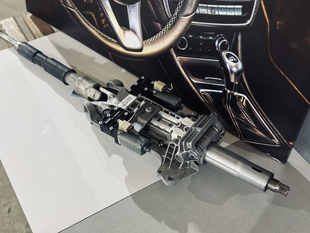 Колонка рулевая A2134608300 MERCEDES