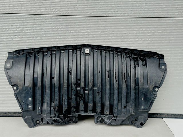 Обвес бампера A2135200200 MERCEDES