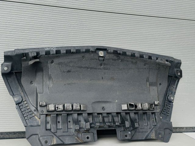 A2135200200 MERCEDES Защита бампера переднего купить в Тернополь