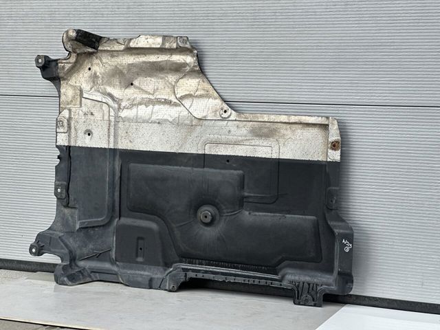 Защита двигателя задняя A2135201600 MERCEDES