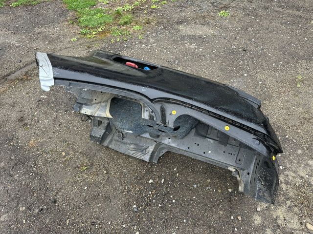 MERCEDES A2136302602 Крыло заднее правое в наличии Кривой Рог