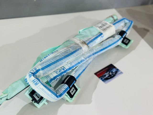 Подушка безопасности, боковая, правая A2138601002 MERCEDES