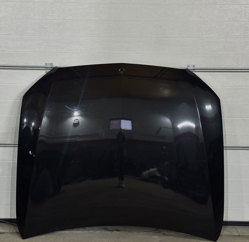 A2138800357 MERCEDES Капот купить в Каменское