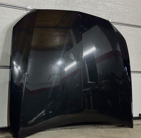 A2138800357 Mercedes Капот