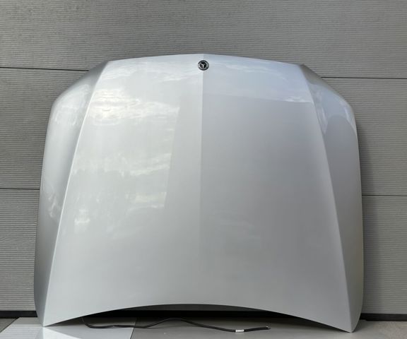 A2138800357 MERCEDES Капот купить в Одесса