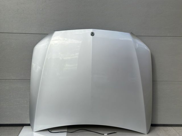 A2138800357 MERCEDES Капот купить в Каменское