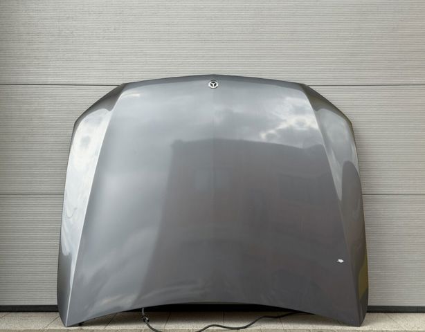 MERCEDES A2138800357 Капот в наличии Черновцы