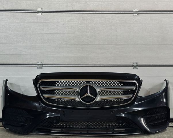 Кожух бампера переднего A2138852700 MERCEDES