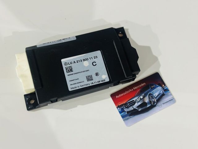 MERCEDES A2139001123 в наличии Ужгород