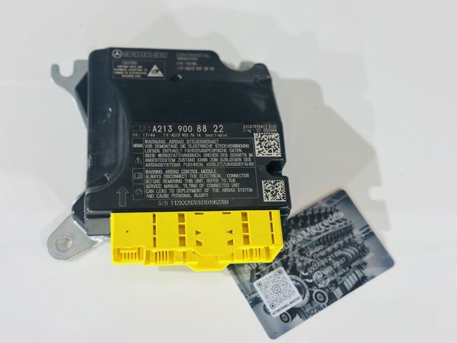 A2139008822 MERCEDES купить в Винница